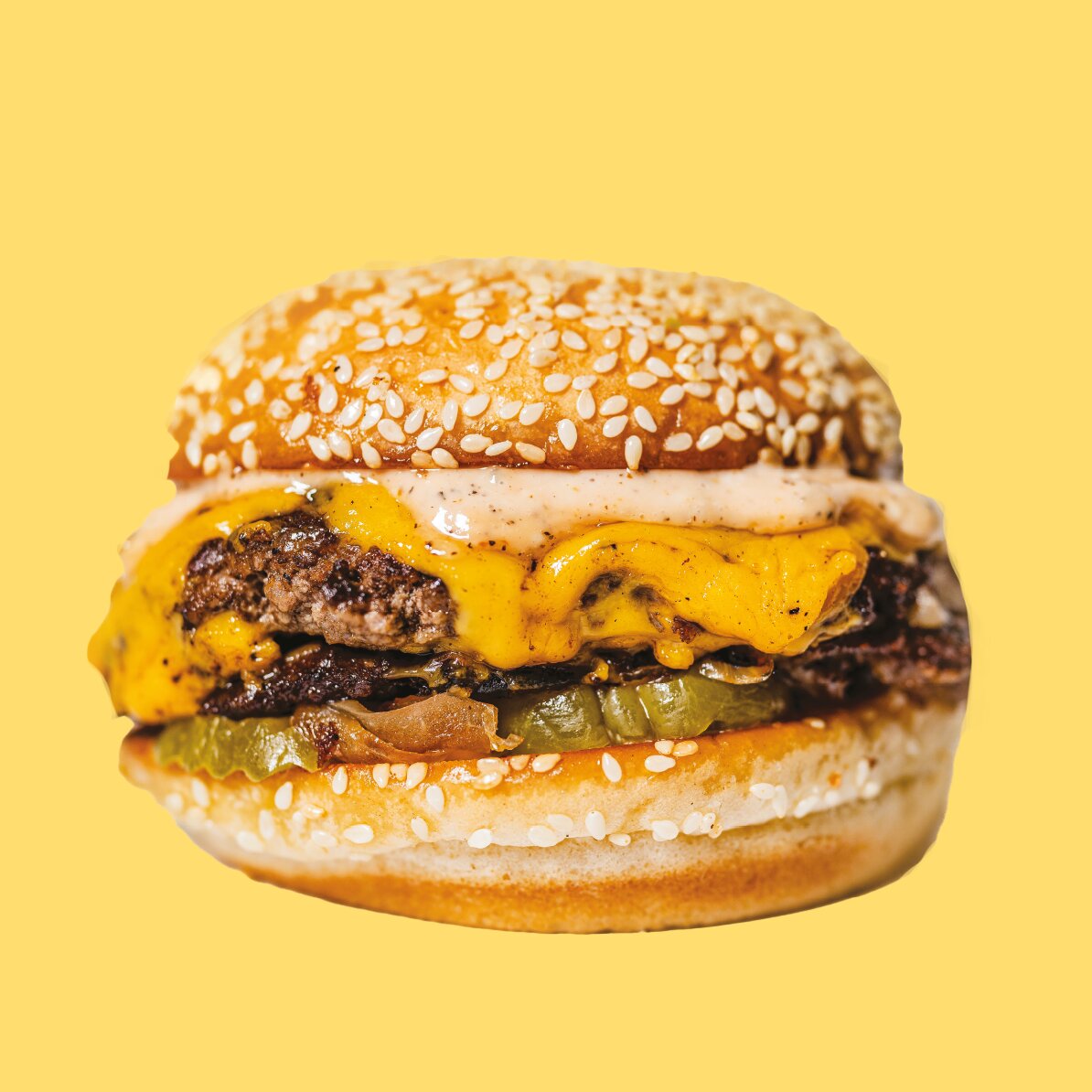 Best Burger
