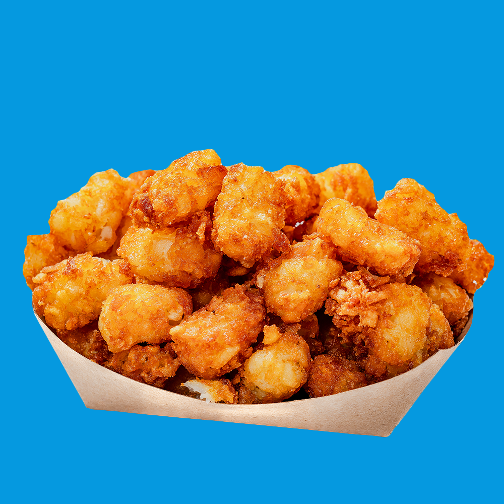 Tater Tots