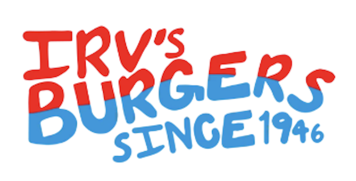Irv's Burgers